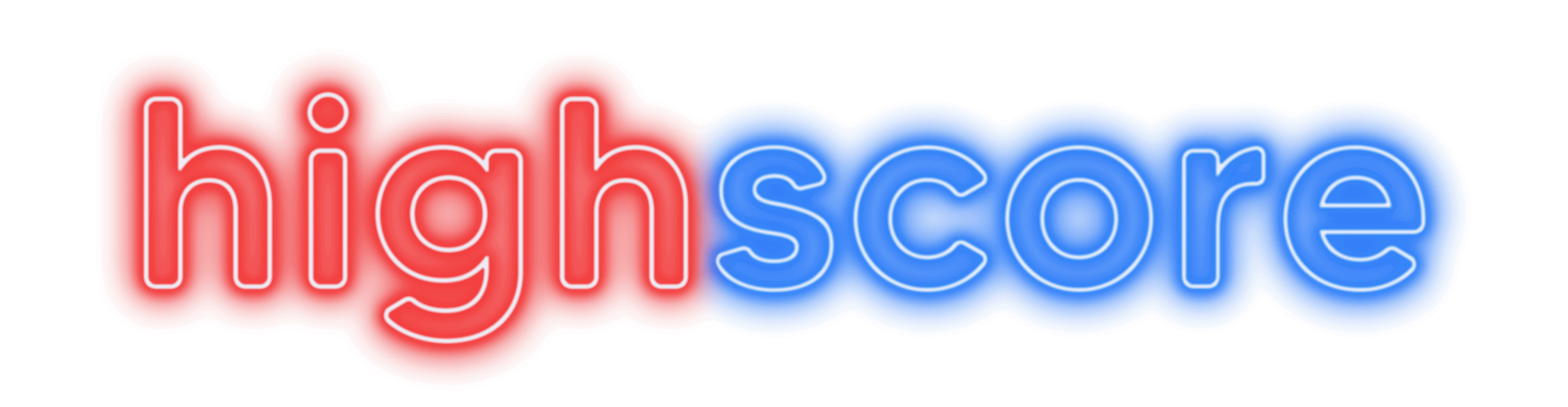 Highscore Logo